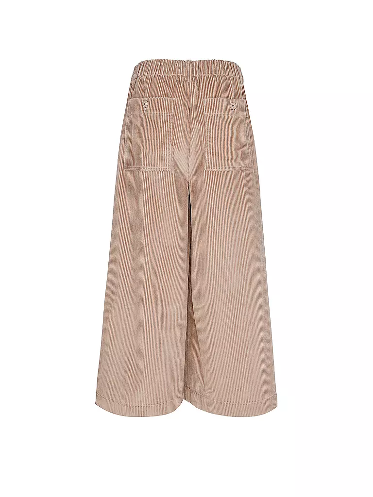 WEEKEND MAX MARA | Marlenehose  | rosa