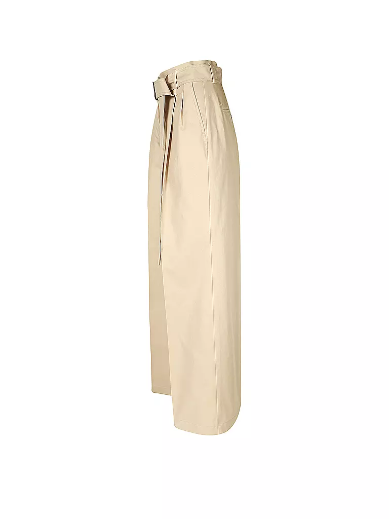 WEEKEND MAX MARA | Marlenehose Alacre | braun