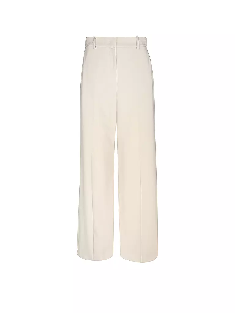 WEEKEND MAX MARA | Marlenehose ANGOLA | beige