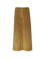 WEEKEND MAX MARA | Marlenehose URSOLA | olive