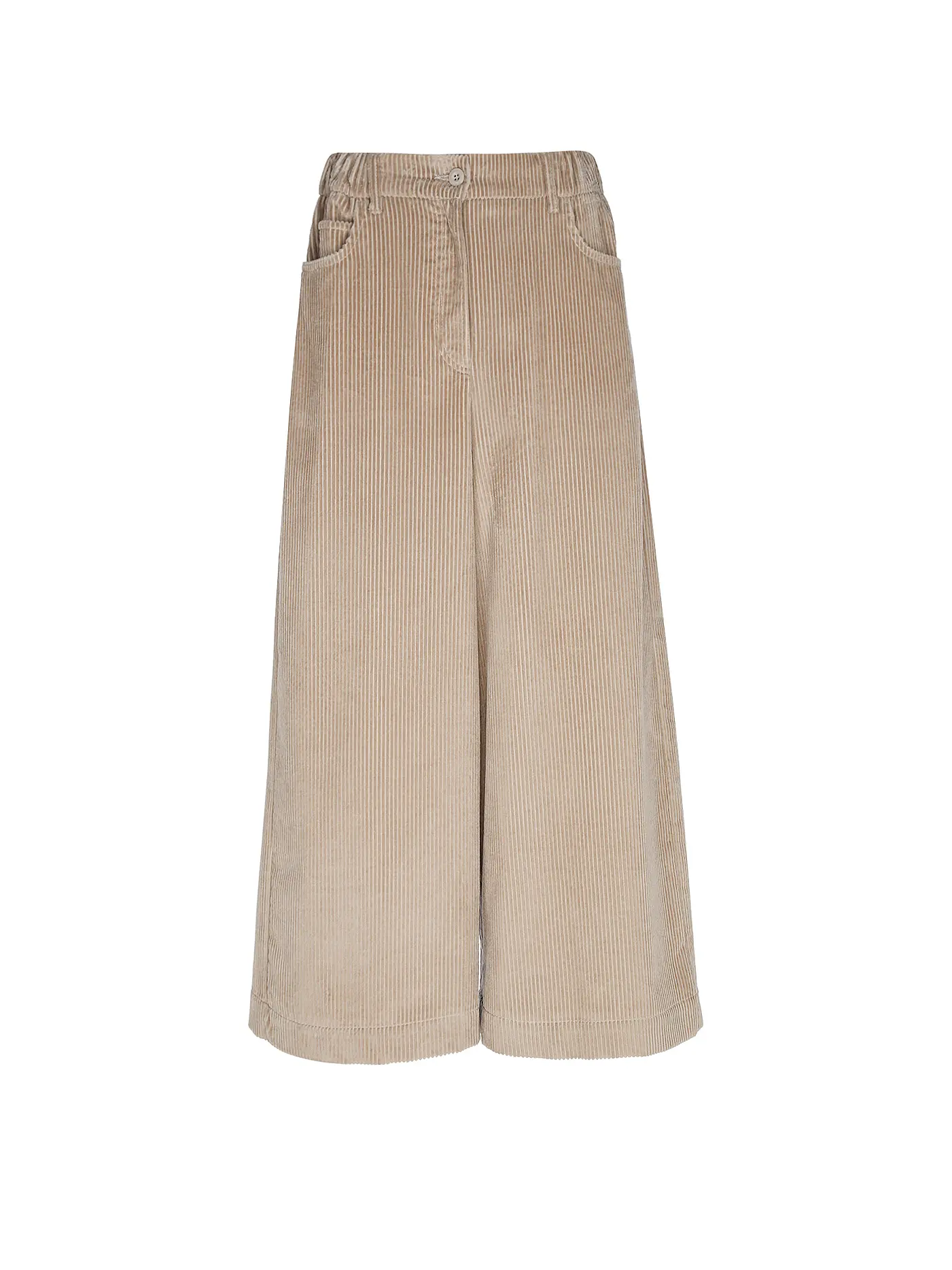 WEEKEND MAX MARA | Marlenehose URSOLA | beige