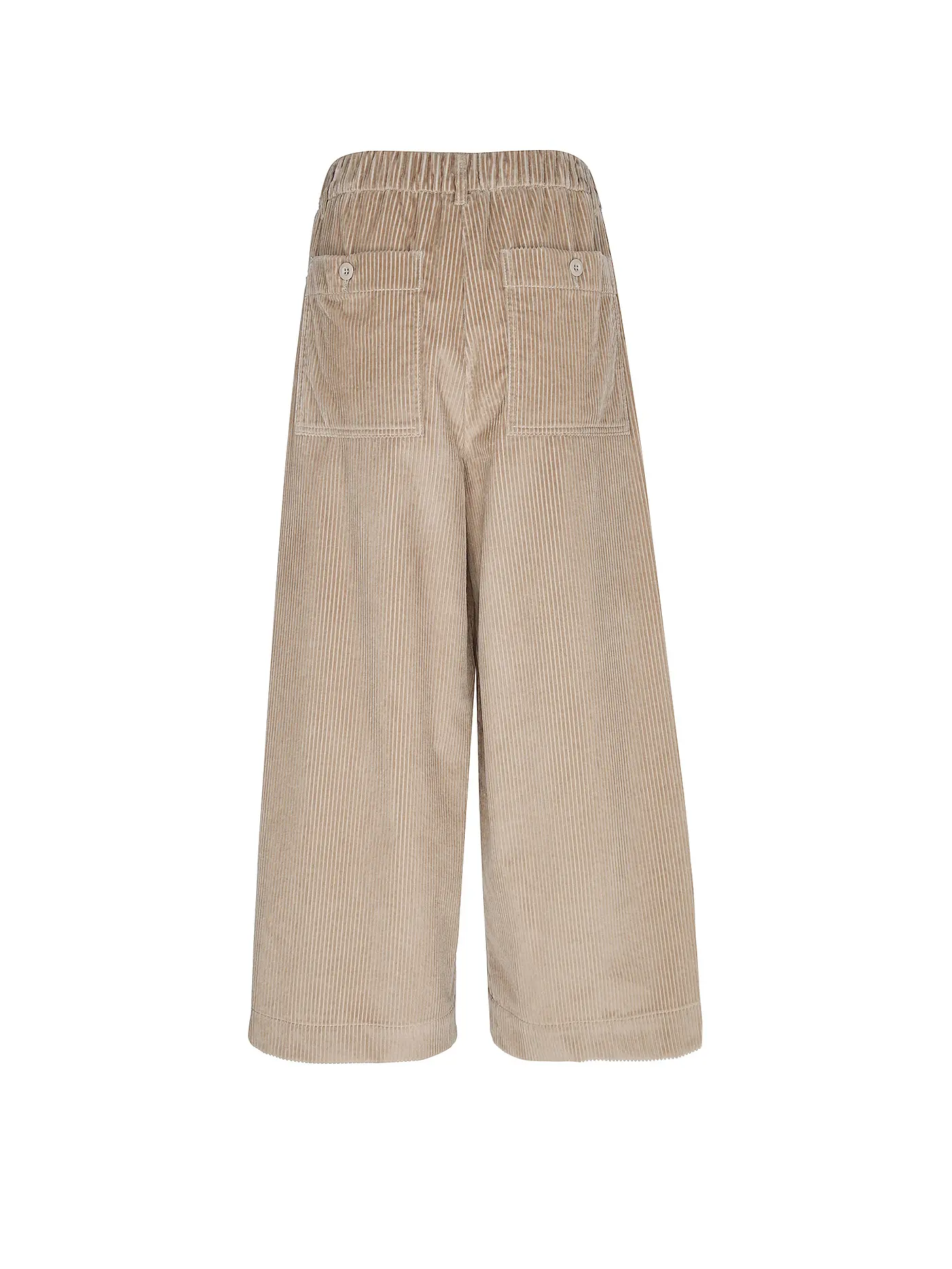 WEEKEND MAX MARA | Marlenehose URSOLA | beige
