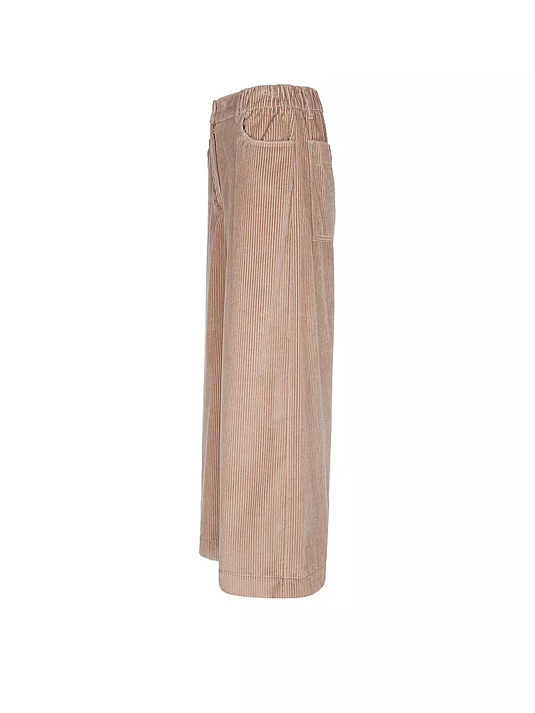 WEEKEND MAX MARA | Marlenehose | rosa