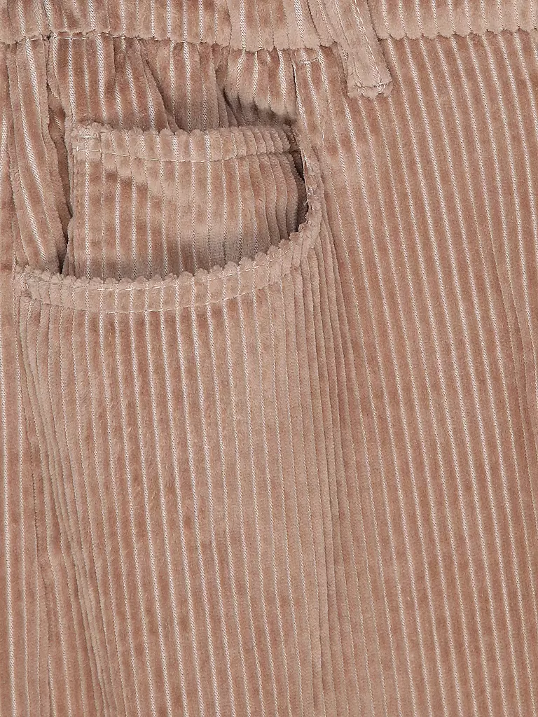WEEKEND MAX MARA | Marlenehose | rosa