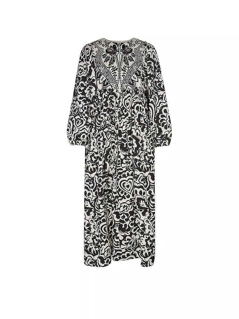 WEEKEND MAX MARA | Maxikleid ANZIO | schwarz