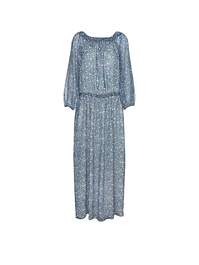 WEEKEND MAX MARA | Maxikleid ENZA | blau