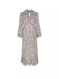 WEEKEND MAX MARA | Maxikleid FRETTY | braun