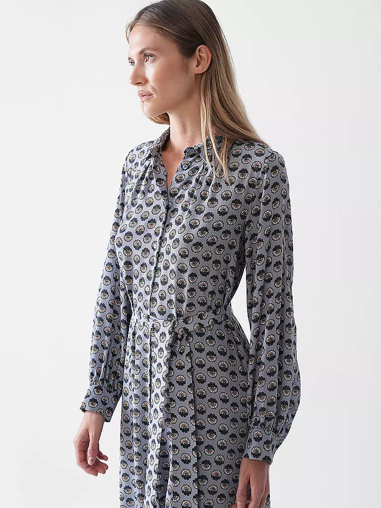 WEEKEND MAX MARA | Maxikleid NARVEL | blau
