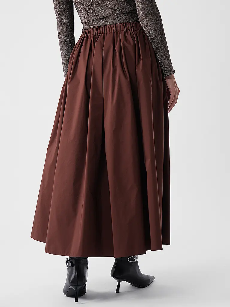 WEEKEND MAX MARA | Maxirock BRUNO1234 | 
