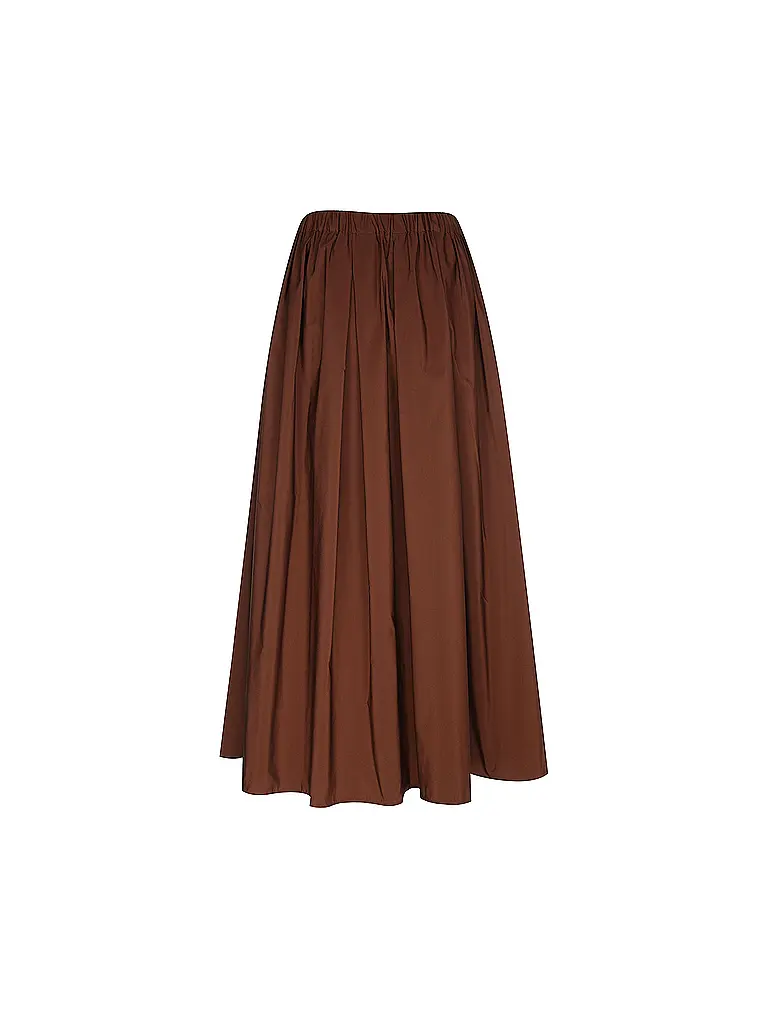 WEEKEND MAX MARA | Maxirock BRUNO1234 | 