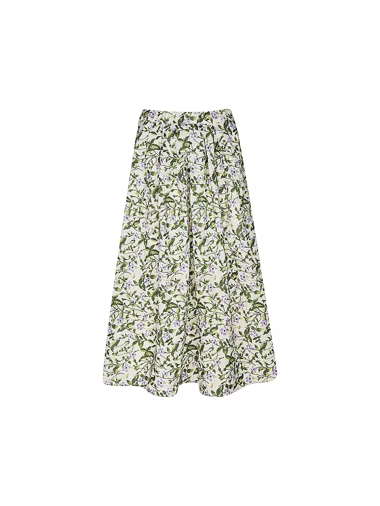 WEEKEND MAX MARA | Maxirock ORME | creme