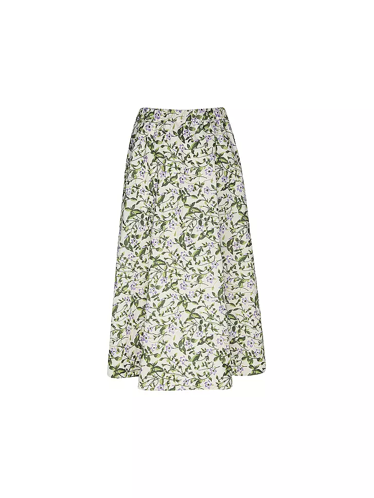 WEEKEND MAX MARA | Maxirock ORME | creme