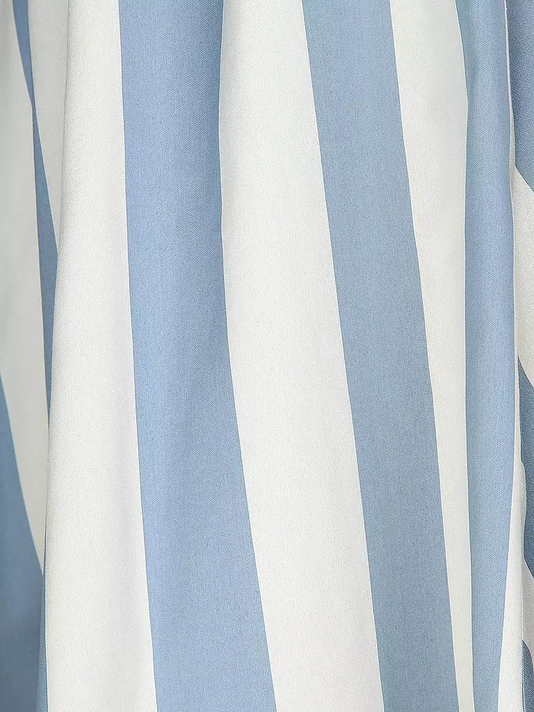 WEEKEND MAX MARA | Maxirock VIDIM | blau
