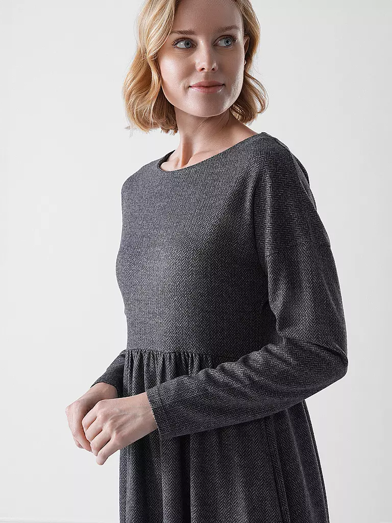 WEEKEND MAX MARA | Midikleid BACCANO | grau