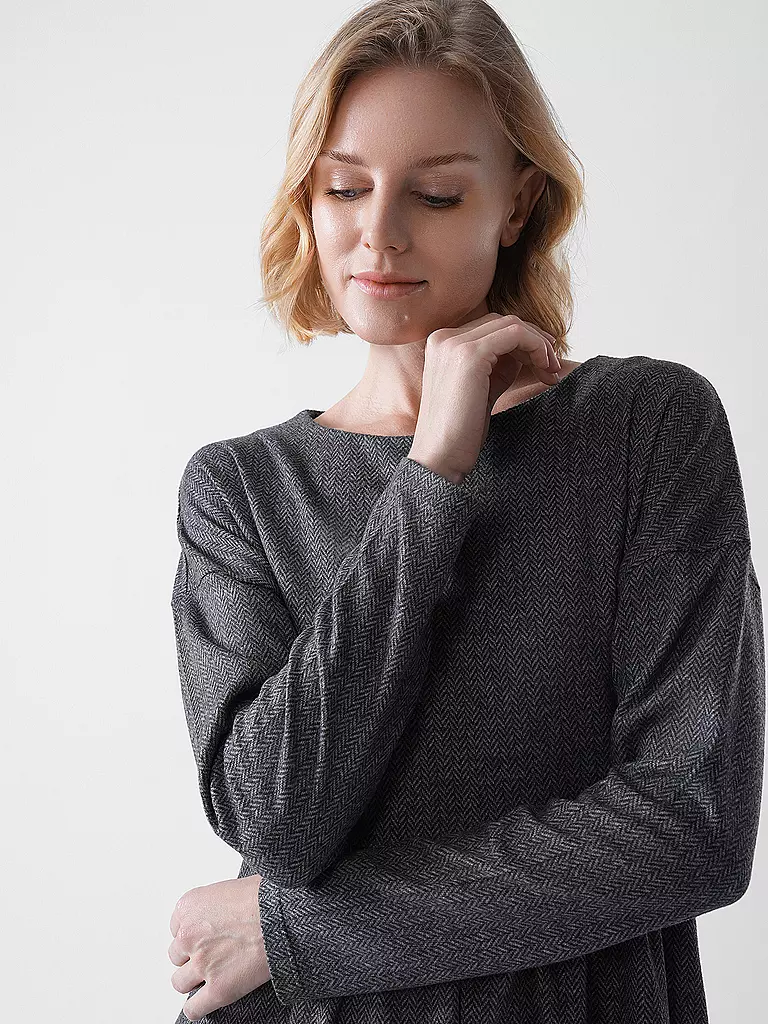 WEEKEND MAX MARA | Midikleid BACCANO | grau