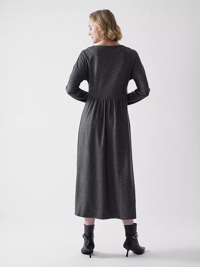 WEEKEND MAX MARA | Midikleid BACCANO | grau