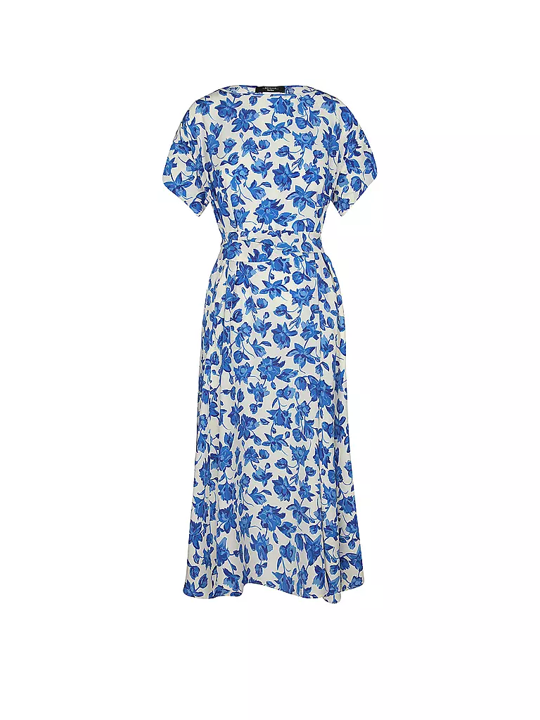 WEEKEND MAX MARA | Midikleid CANNES | blau