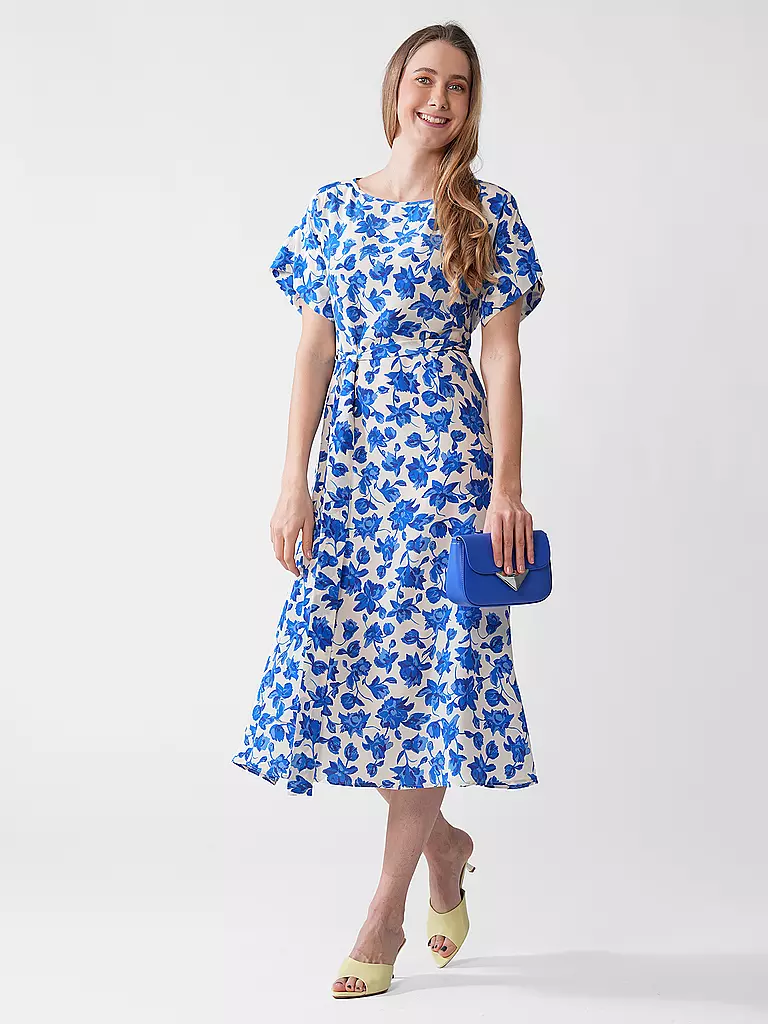WEEKEND MAX MARA | Midikleid CANNES | blau