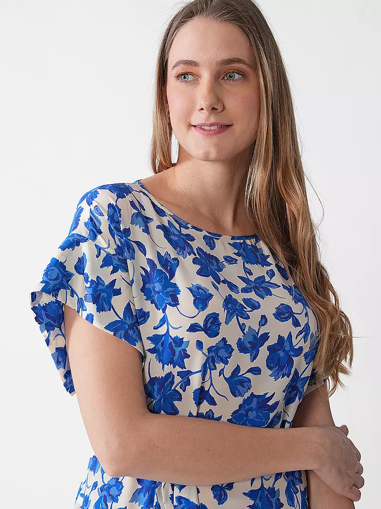 WEEKEND MAX MARA | Midikleid CANNES | blau