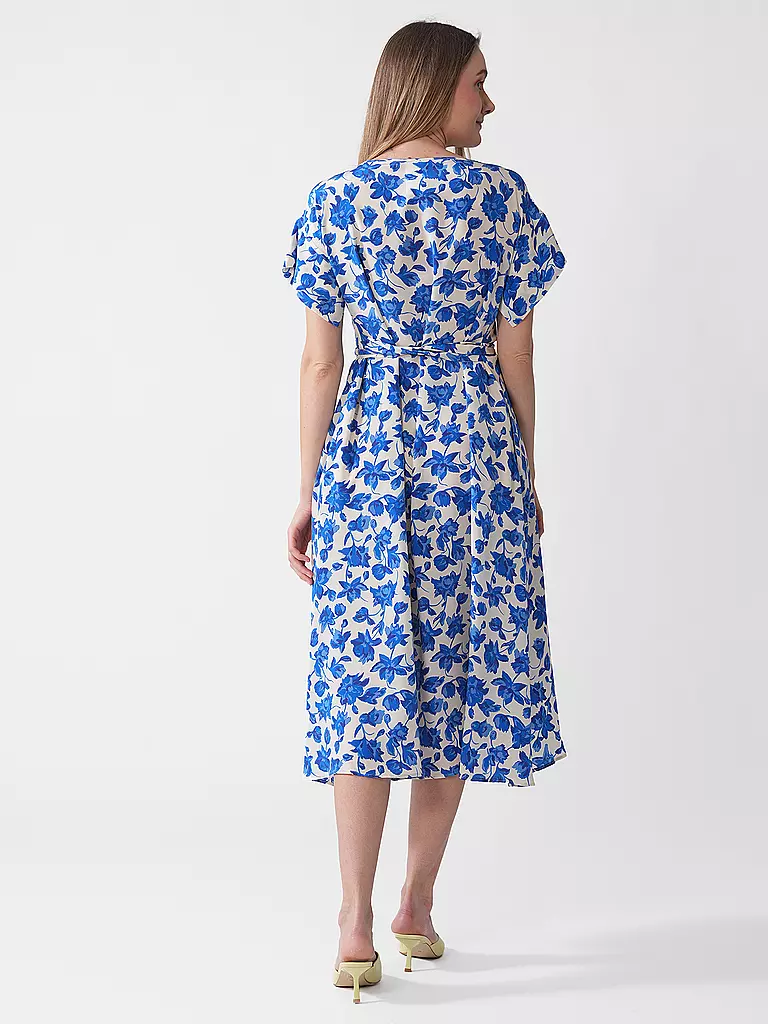 WEEKEND MAX MARA | Midikleid CANNES | blau