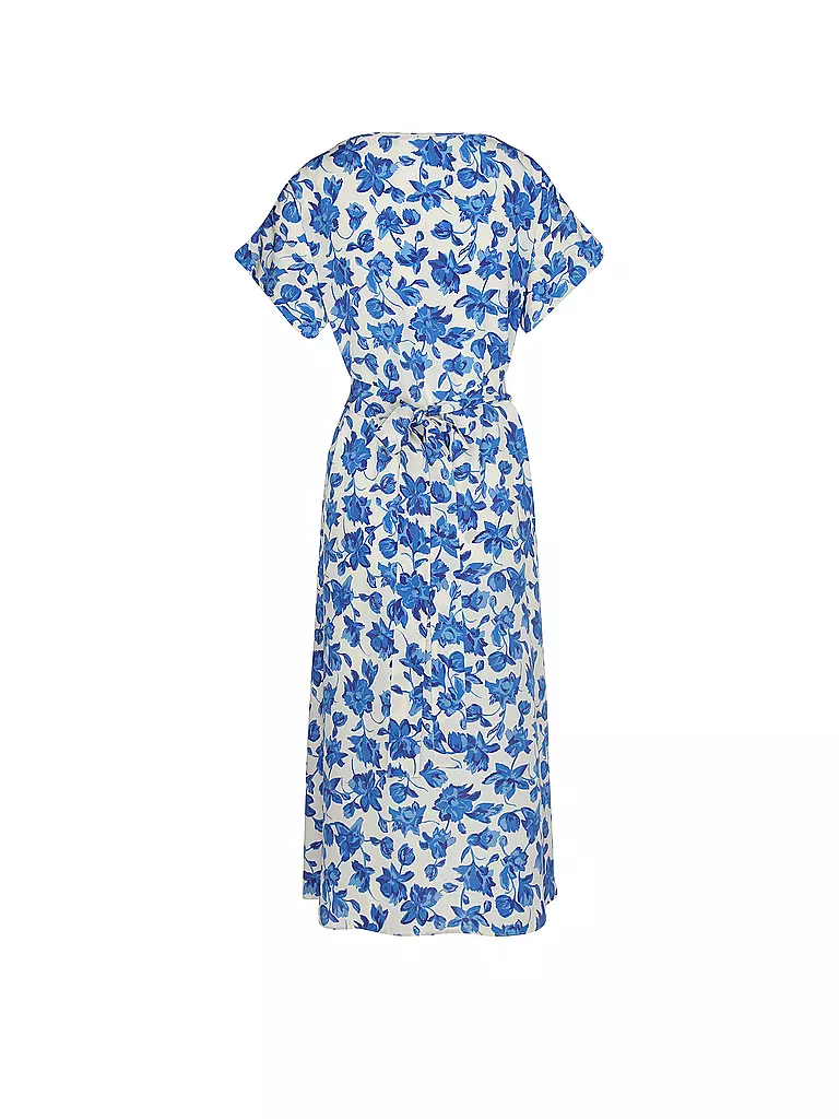 WEEKEND MAX MARA | Midikleid CANNES | blau