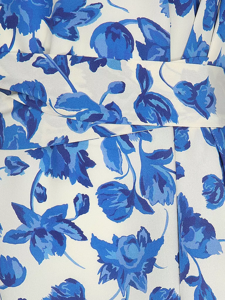 WEEKEND MAX MARA | Midikleid CANNES | blau