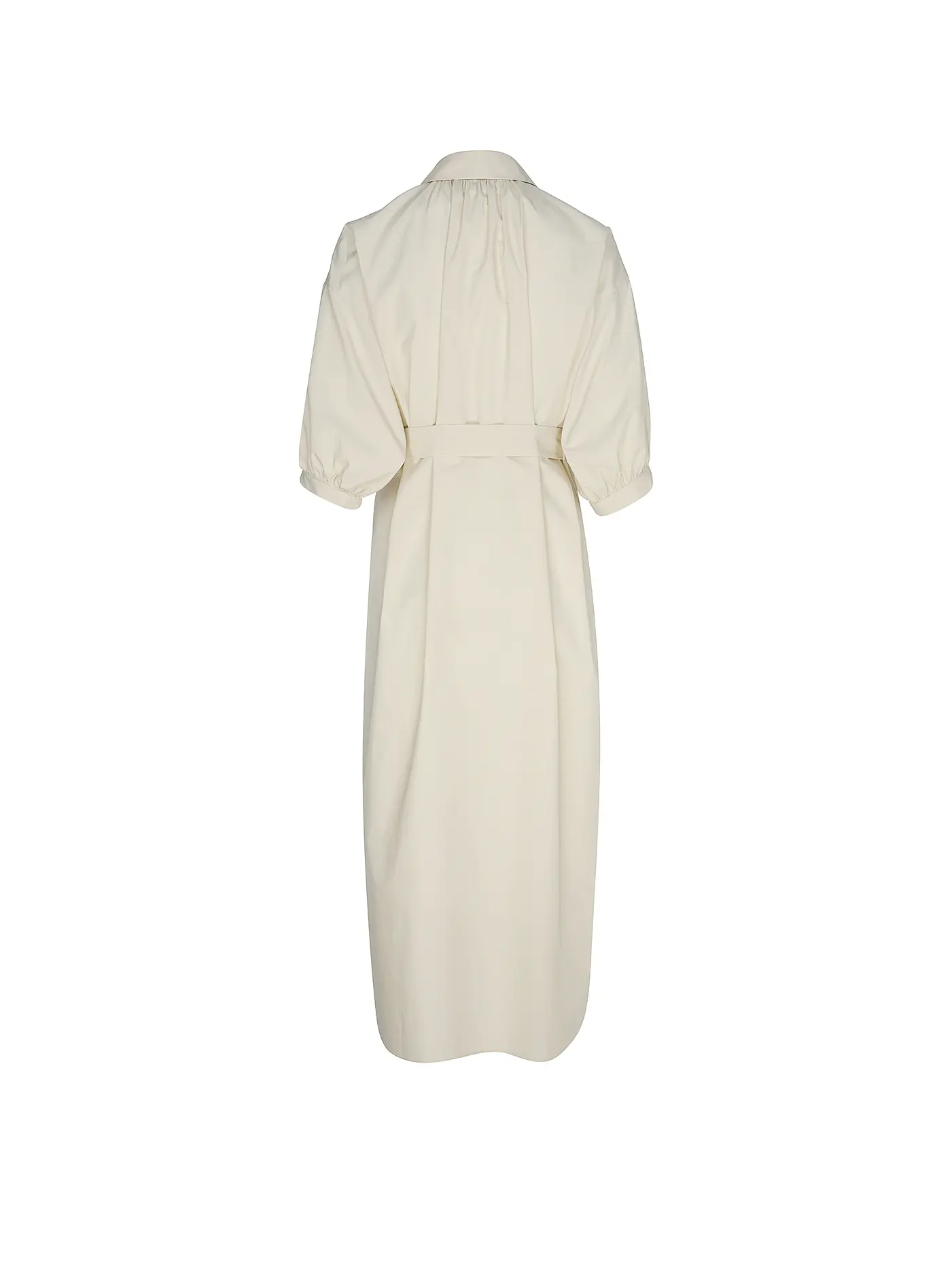 WEEKEND MAX MARA | Midikleid CATONE | creme