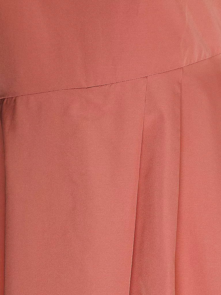 WEEKEND MAX MARA | Midikleid ERIK | rosa