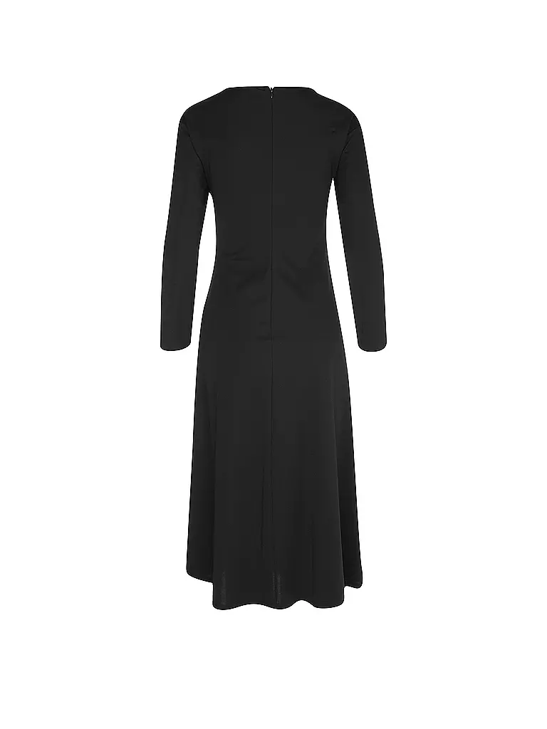 WEEKEND MAX MARA | Midikleid ROMANIA | schwarz