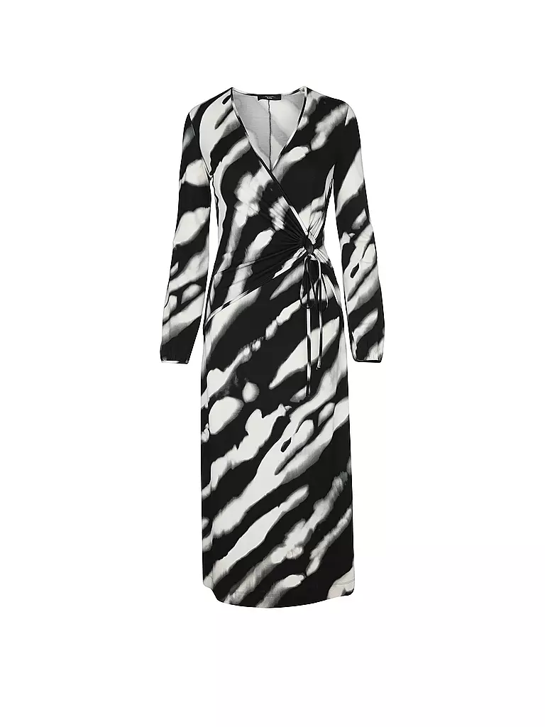 WEEKEND MAX MARA | Midikleid STAFFA | schwarz