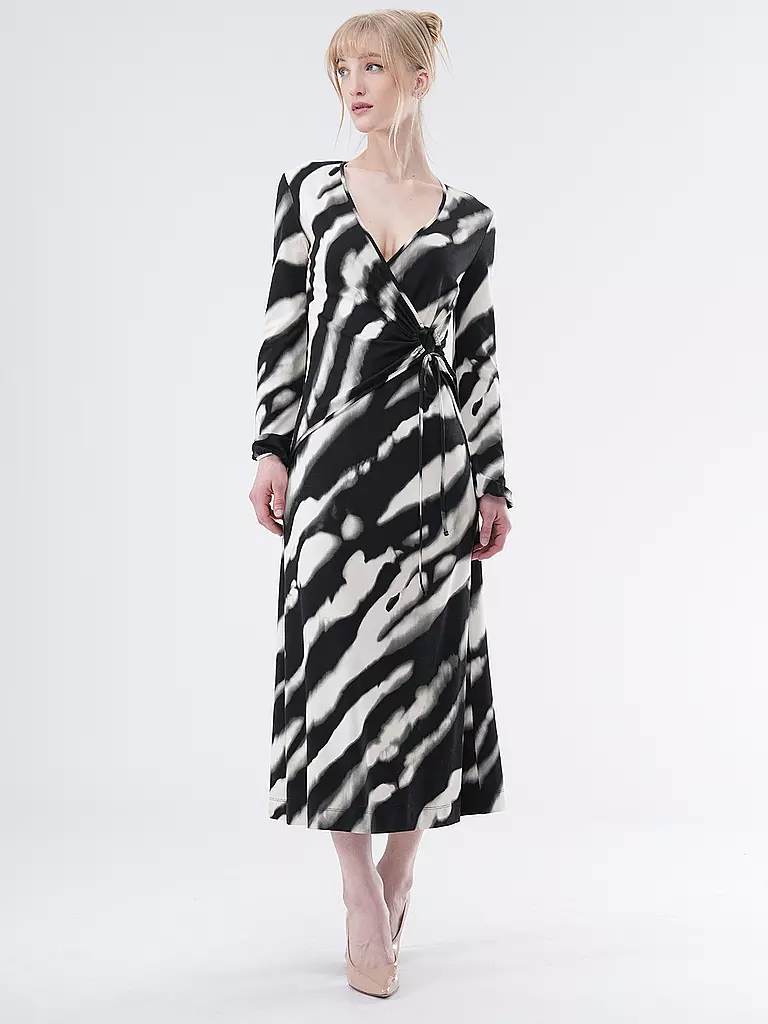WEEKEND MAX MARA | Midikleid STAFFA | schwarz