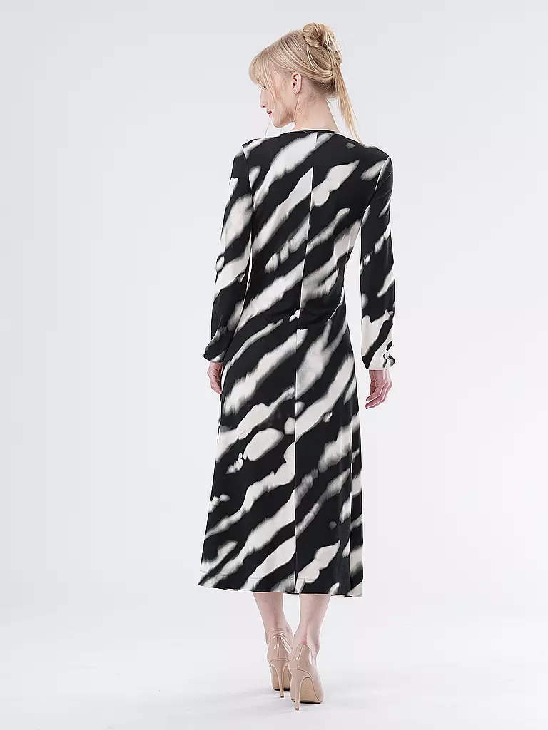 WEEKEND MAX MARA | Midikleid STAFFA | schwarz