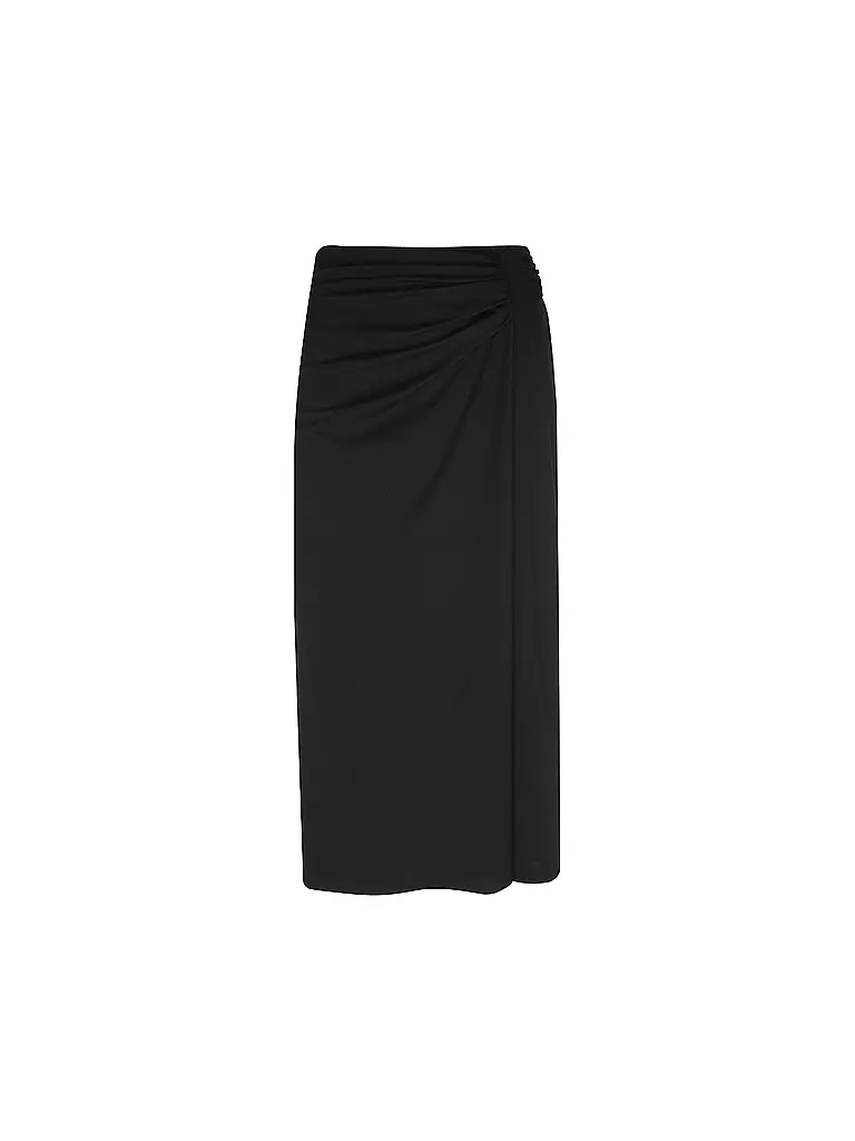 WEEKEND MAX MARA | Midirock MEMO | schwarz