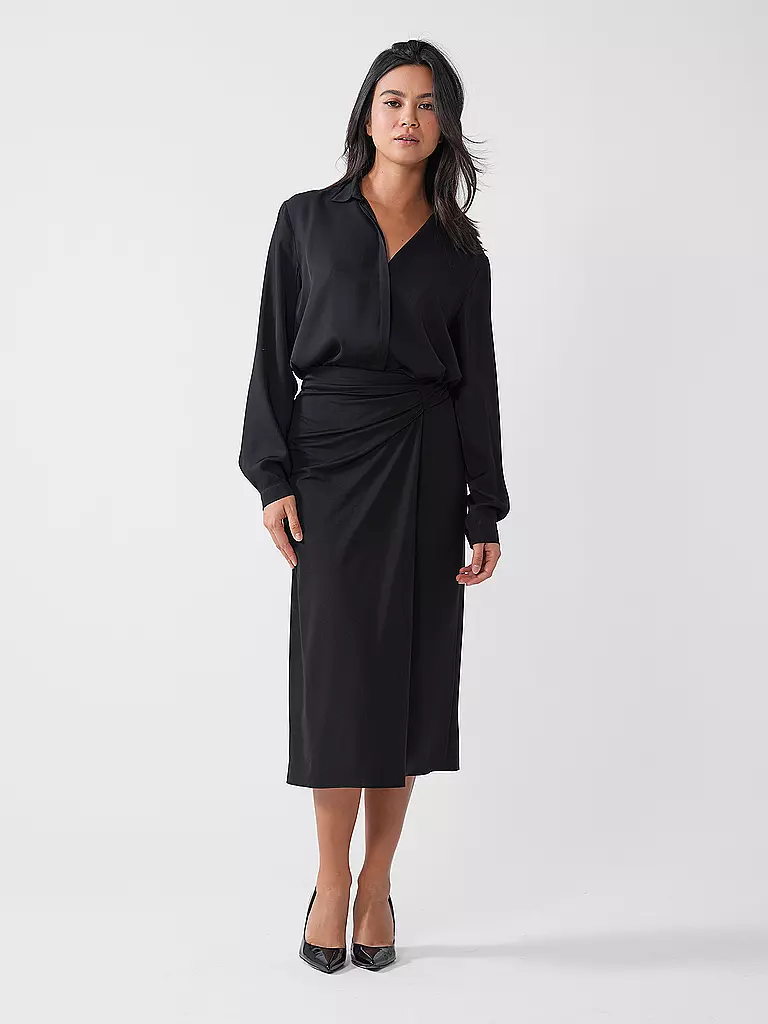 WEEKEND MAX MARA | Midirock MEMO | schwarz