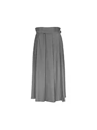 WEEKEND MAX MARA | Midirock PALK | grau