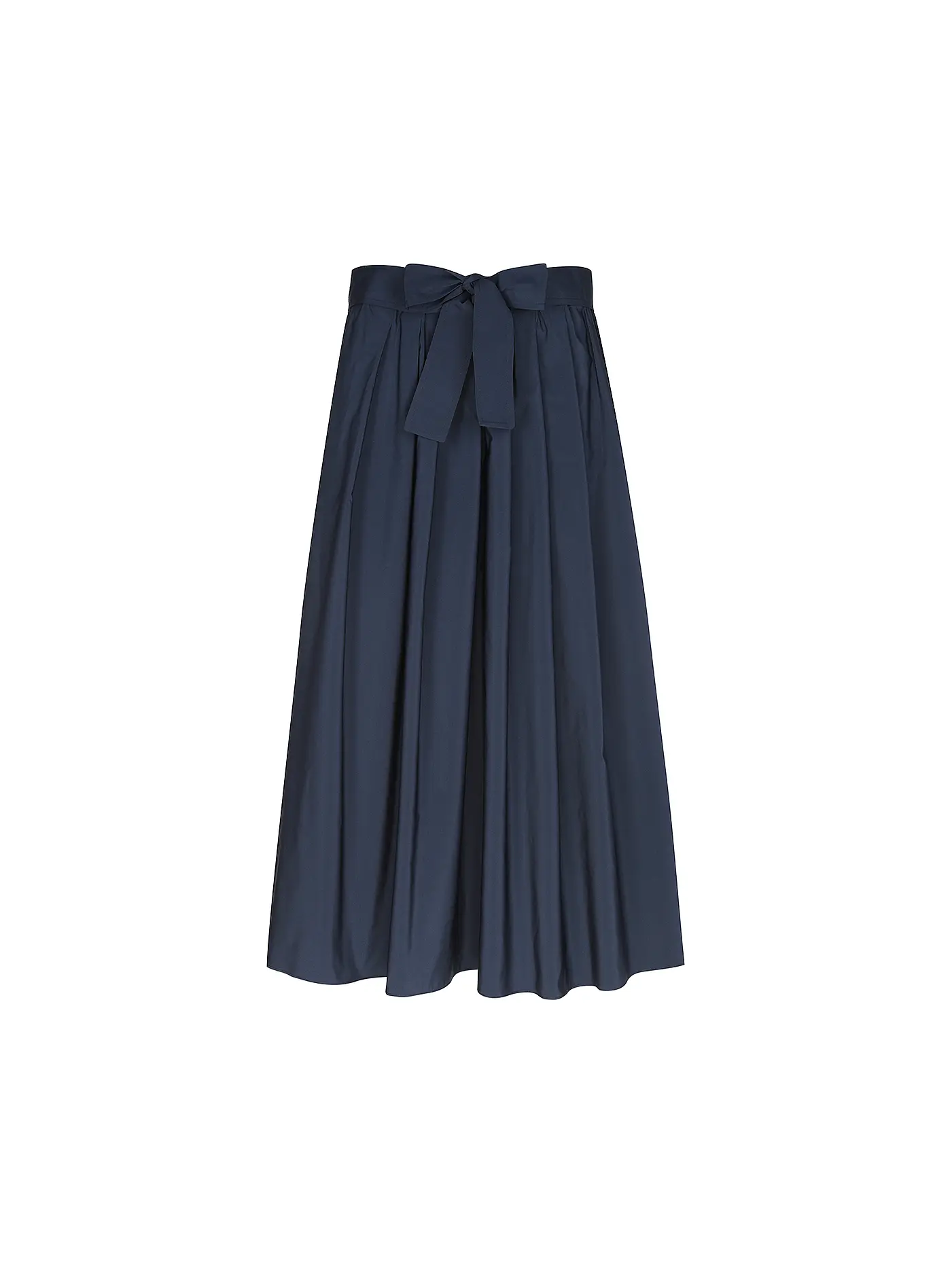 WEEKEND MAX MARA | Midirock ZARDA | dunkelblau