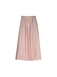 WEEKEND MAX MARA | Midirock ZARDA | rosa