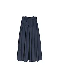 WEEKEND MAX MARA | Midirock ZARDA | dunkelblau