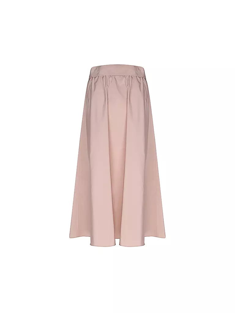 WEEKEND MAX MARA | Midirock ZARDA | rosa