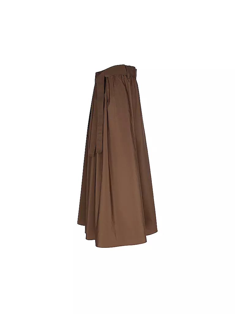 WEEKEND MAX MARA | Midirock ZARDA | rosa