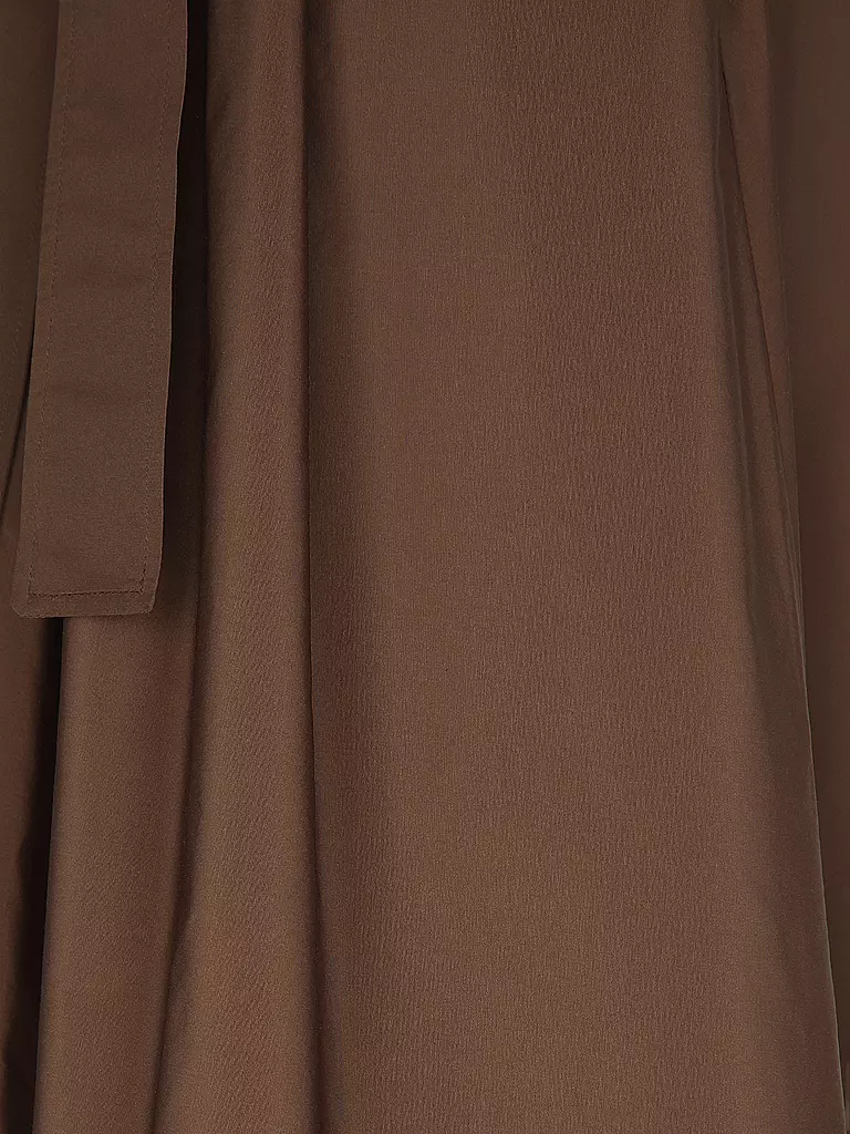 WEEKEND MAX MARA | Midirock ZARDA | rosa