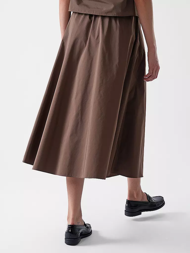 WEEKEND MAX MARA | Midirock ZARDA | dunkelblau