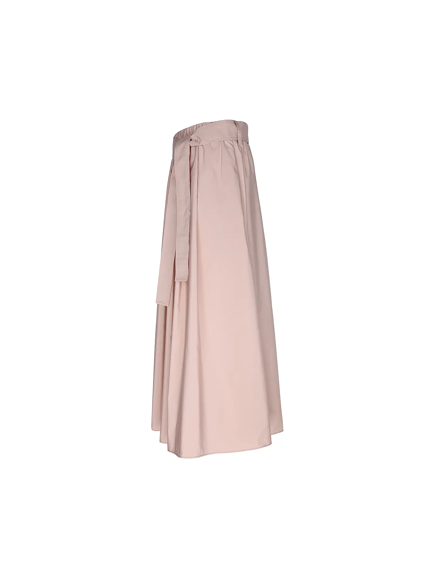 WEEKEND MAX MARA | Midirock ZARDA | rosa