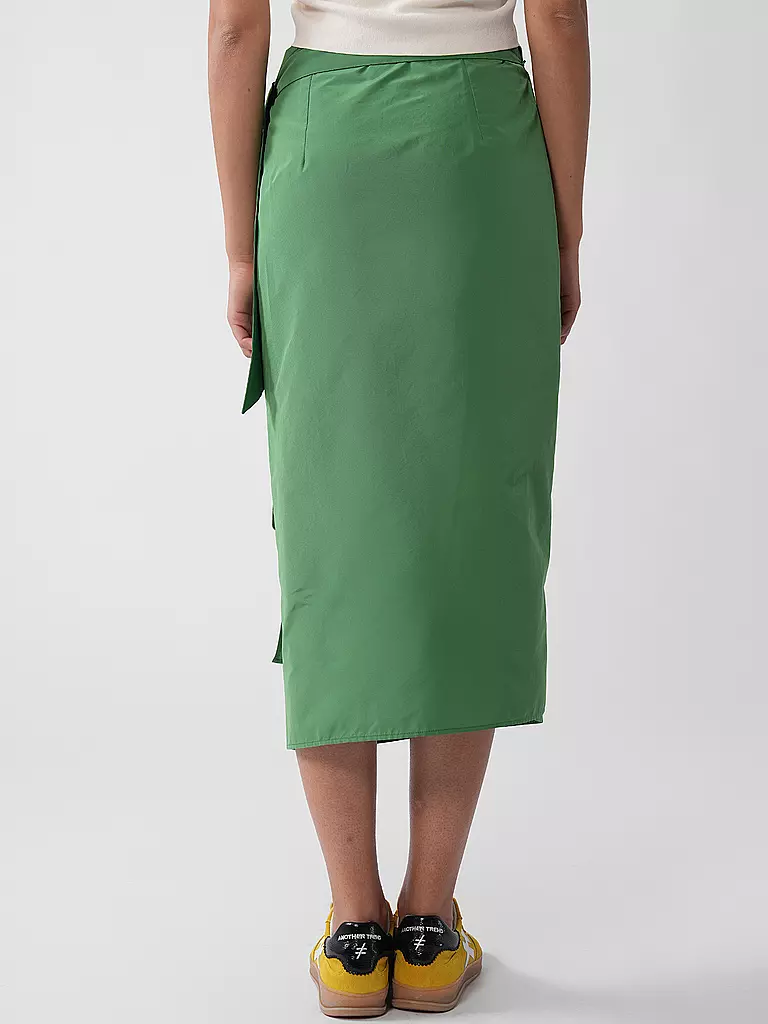 WEEKEND MAX MARA | Midirock | grün