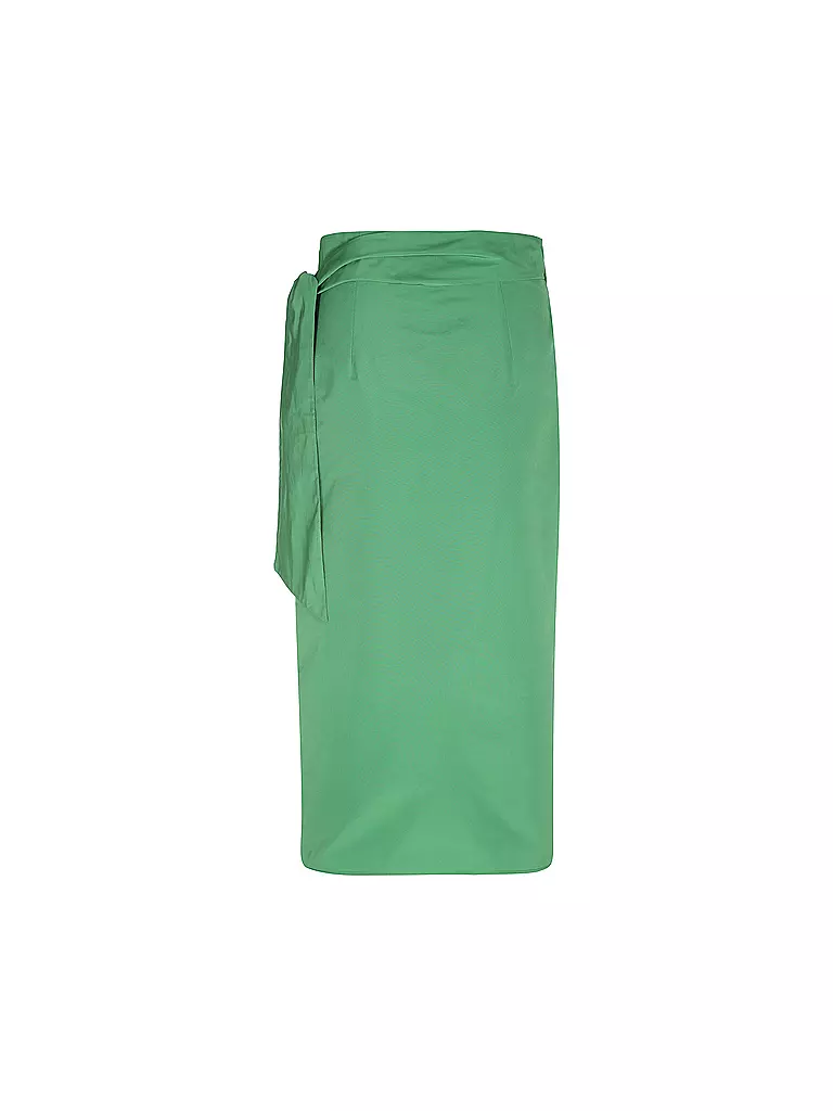 WEEKEND MAX MARA | Midirock | grün