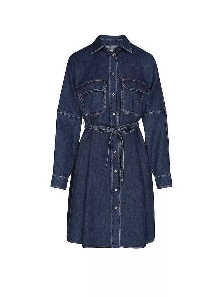 WEEKEND MAX MARA | Minikleid BALENIO | dunkelblau