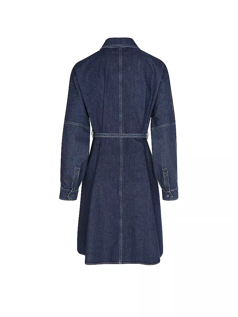 WEEKEND MAX MARA | Minikleid BALENIO | dunkelblau