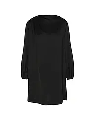 WEEKEND MAX MARA | Minikleid CABINA1234 | Schwarz