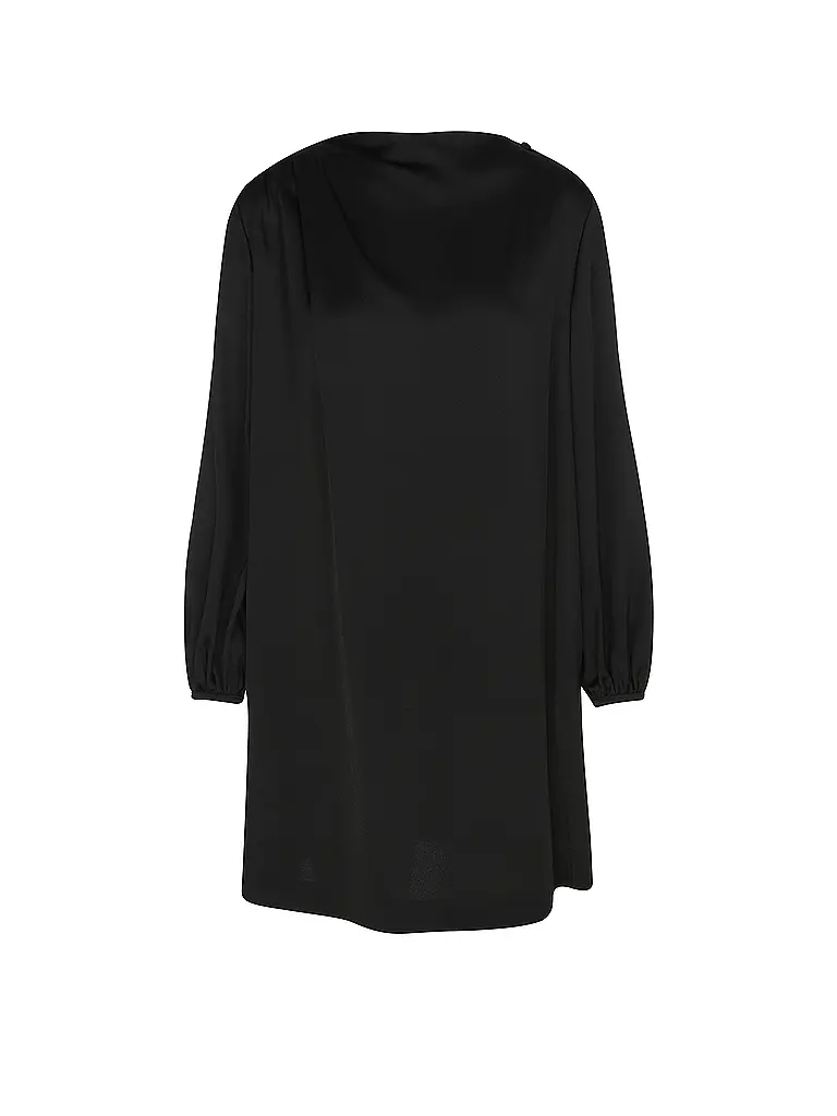 WEEKEND MAX MARA | Minikleid CABINA1234 | Schwarz