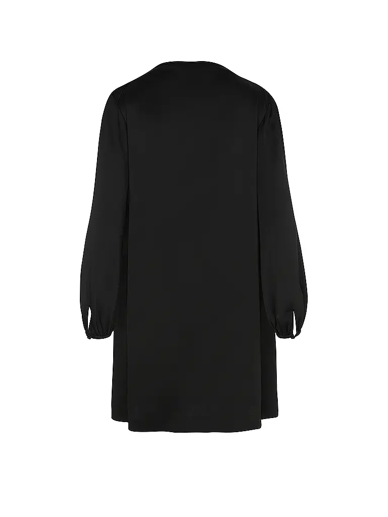 WEEKEND MAX MARA | Minikleid CABINA1234 | Schwarz